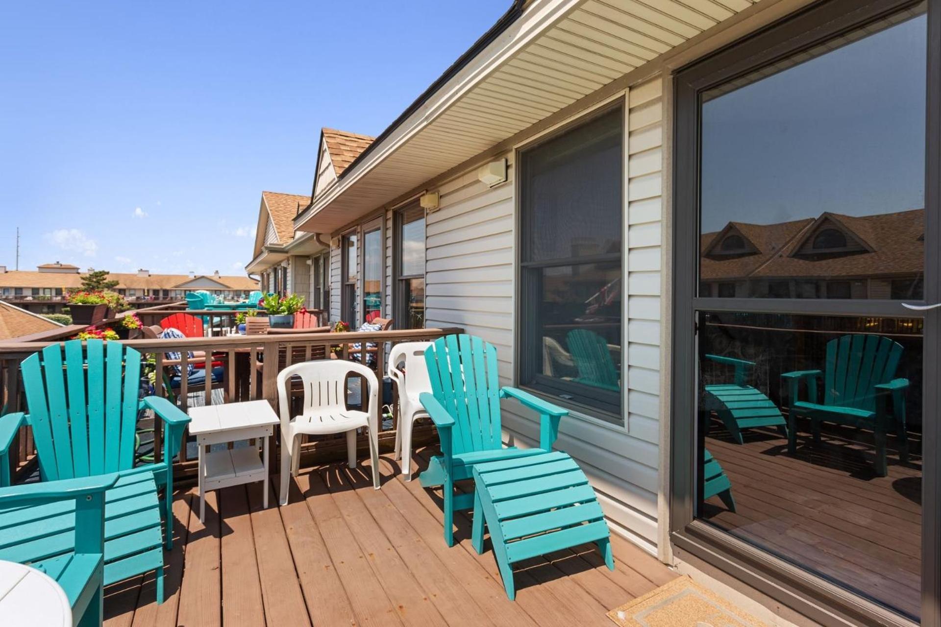 Sdi1 Sea Dunes I1 Steps To The Beach Kitty Hawk Exterior photo