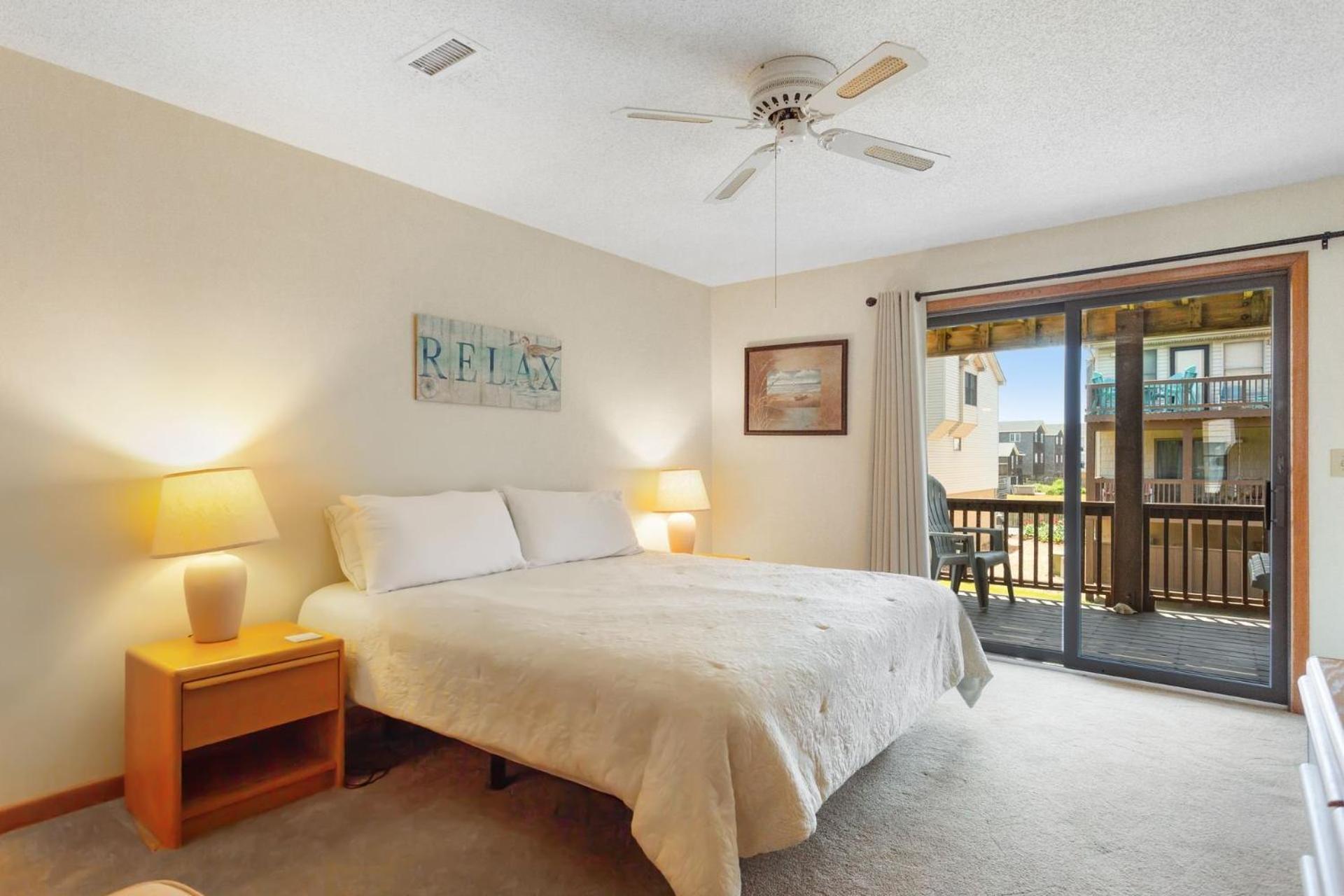 Sdi1 Sea Dunes I1 Steps To The Beach Kitty Hawk Exterior photo